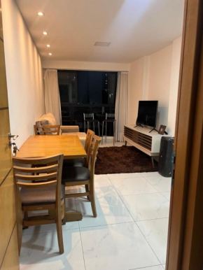 Apartamento mobiliado próximo as praias